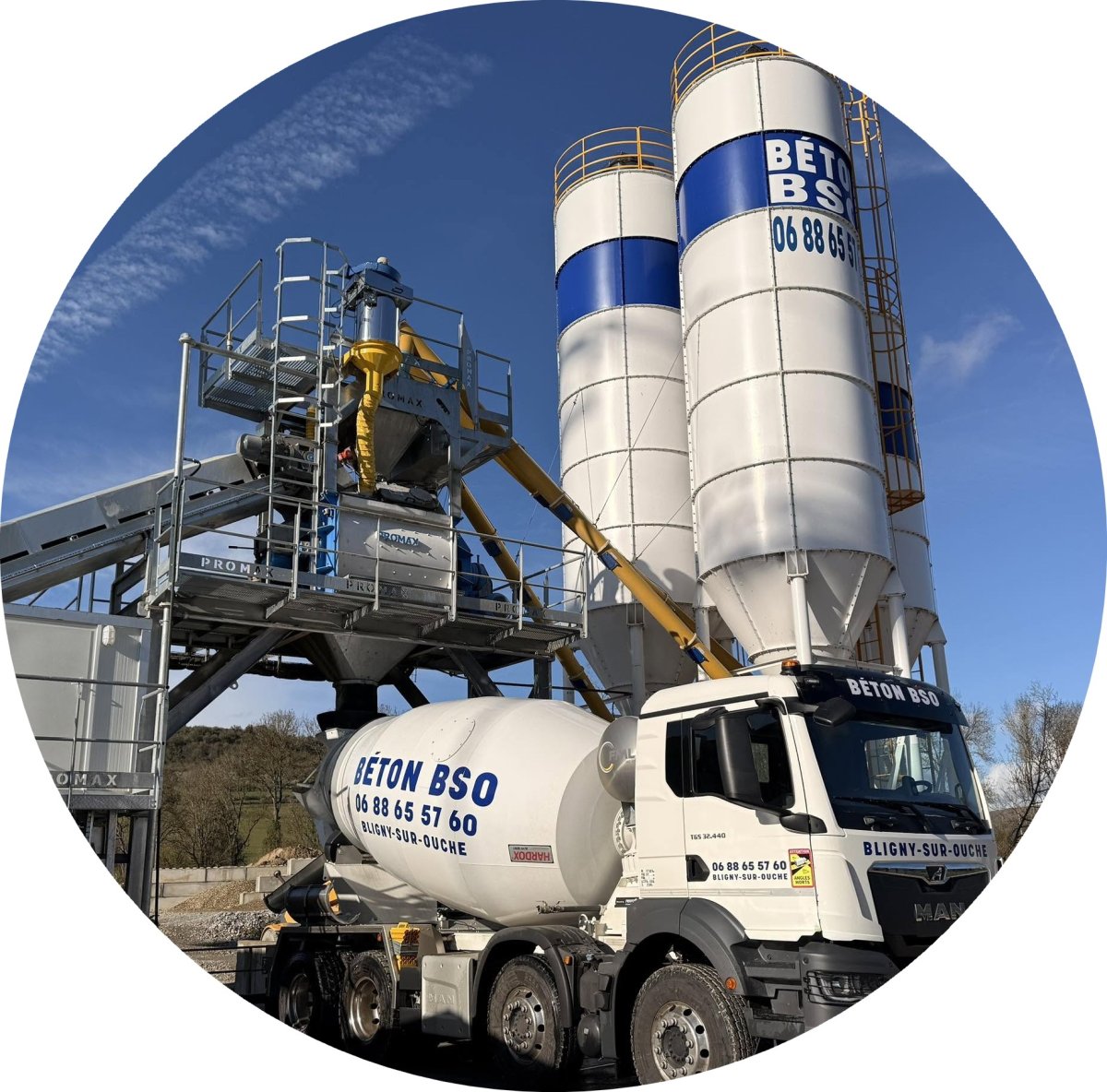 BETON BSO